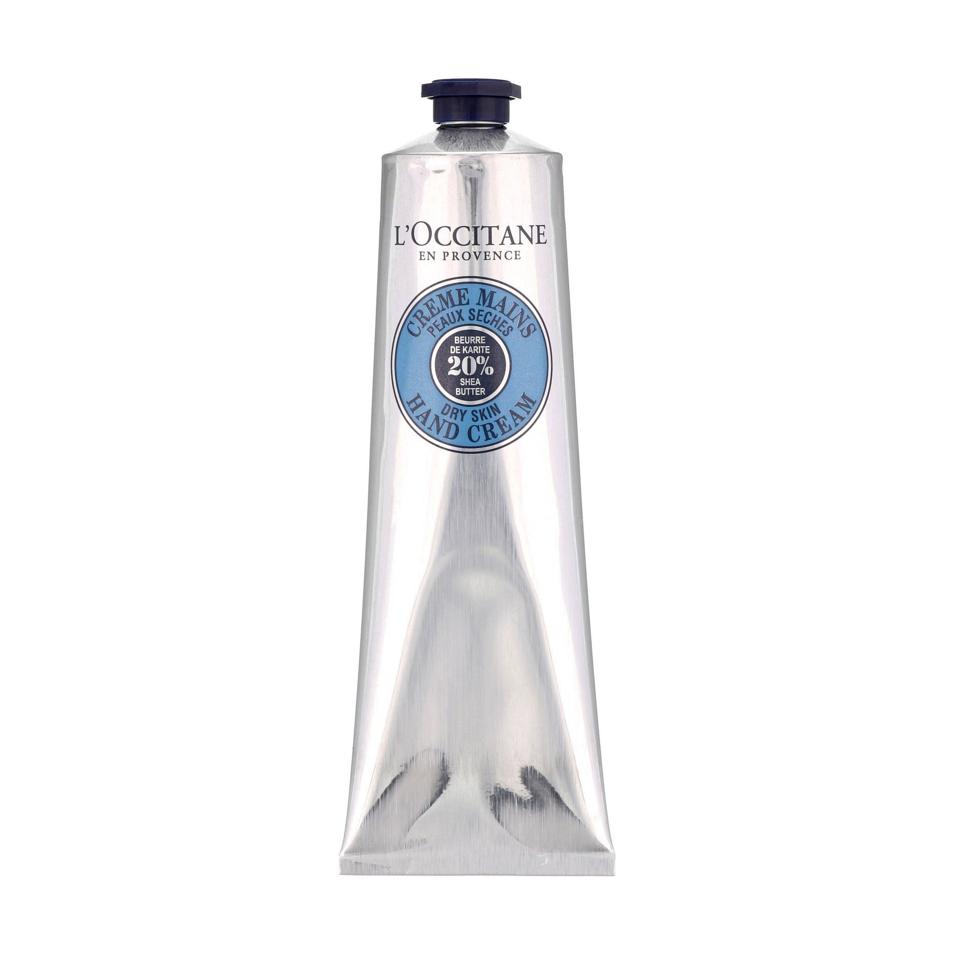 Крем для рук L'Occitane Shea Butter Shea Butter Hand Cream Каріте, 150 мл